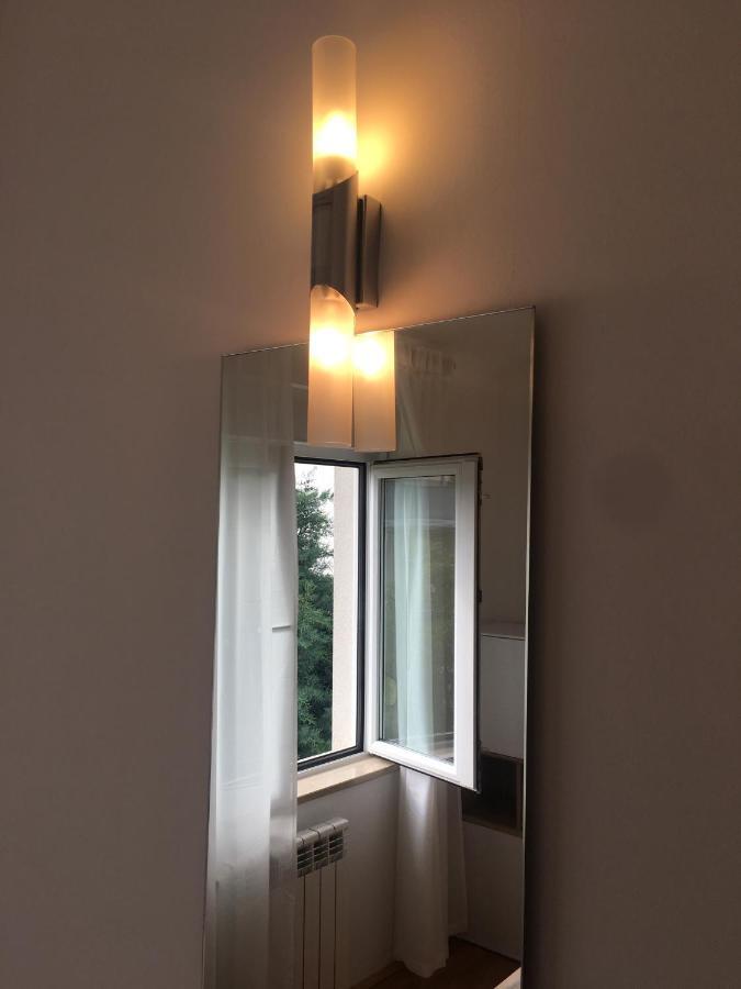 Artists Loft Appartement Pula Buitenkant foto